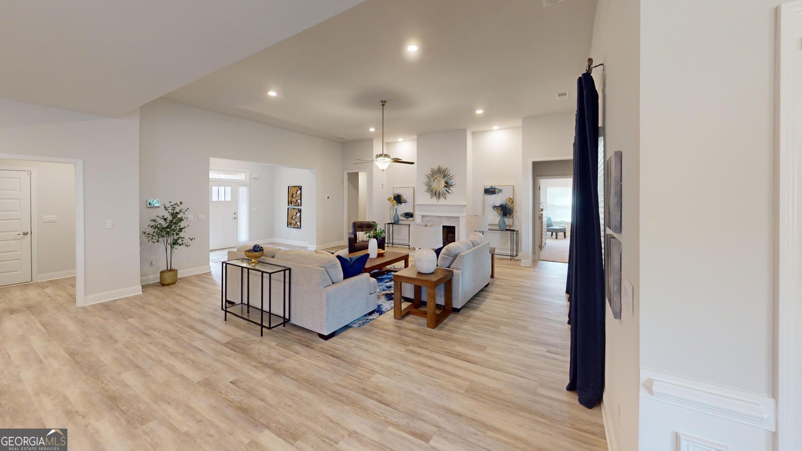 456 Southern Oaks Drive Macon - 11