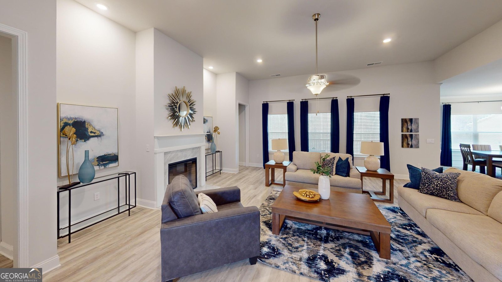 456 Southern Oaks Drive Macon - 12
