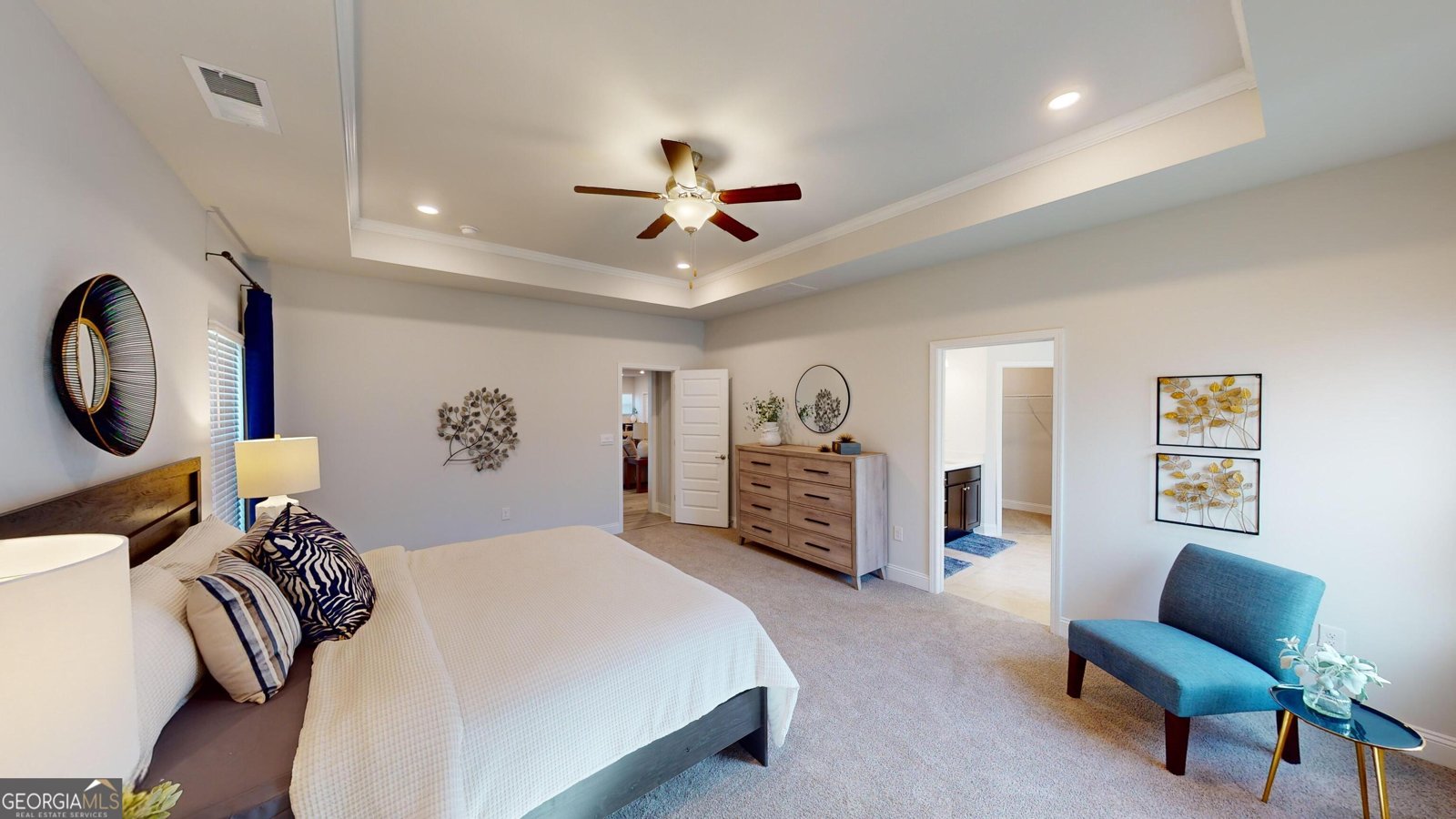 456 Southern Oaks Drive Macon - 15