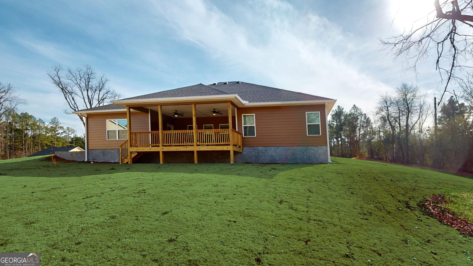 456 Southern Oaks Drive Macon - 2