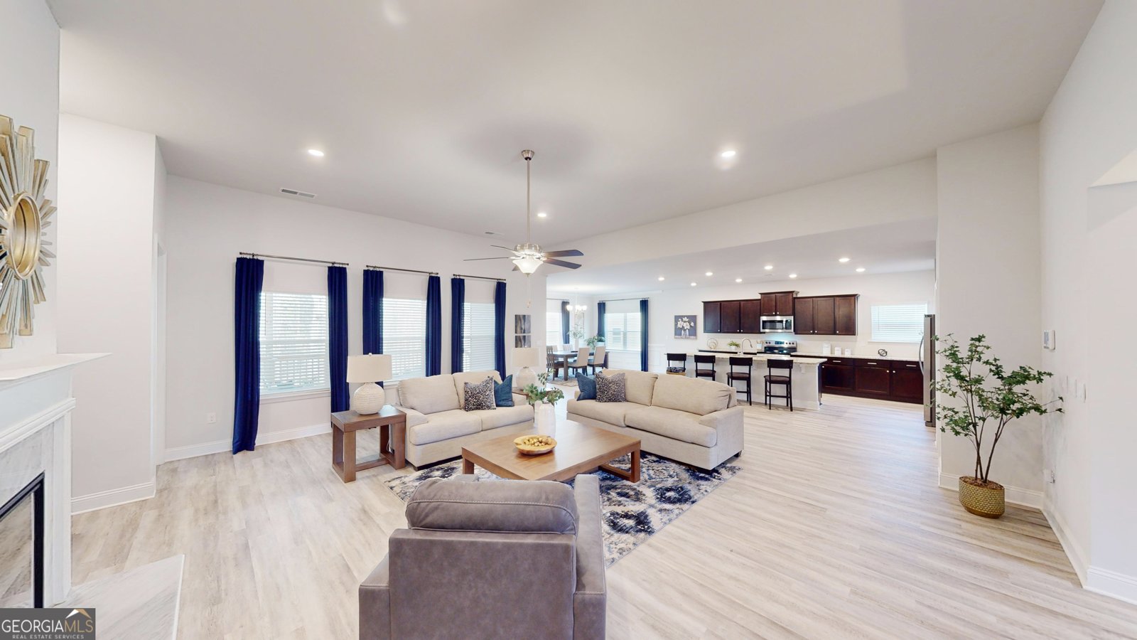 456 Southern Oaks Drive Macon - 3