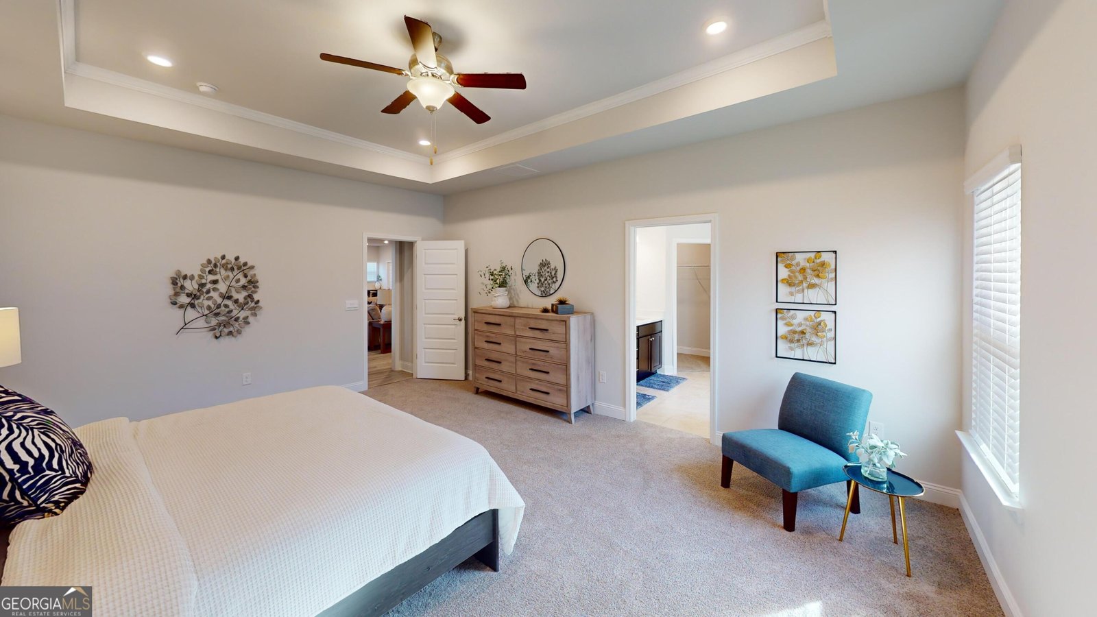 456 Southern Oaks Drive Macon - 34