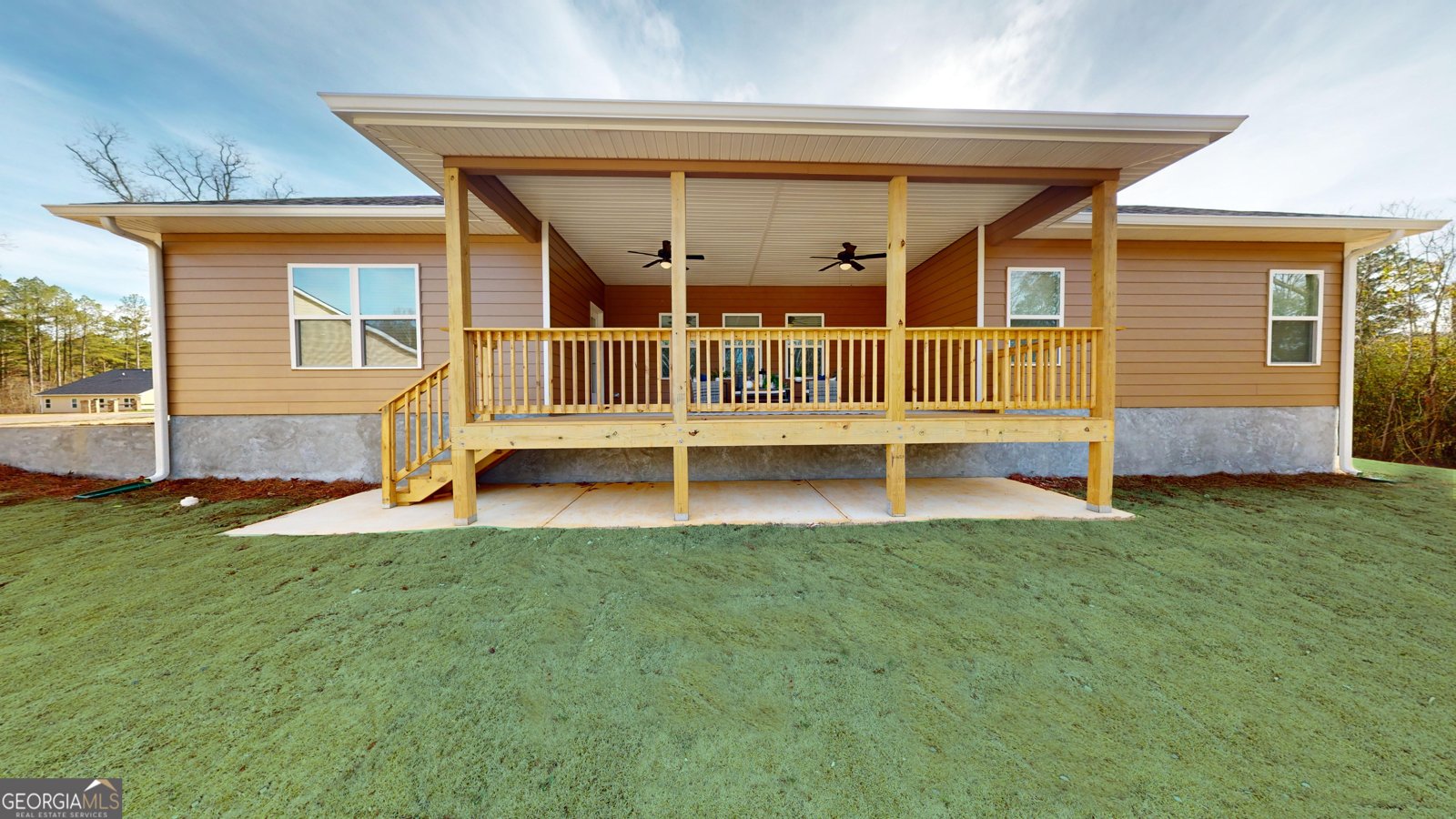 456 Southern Oaks Drive Macon - 39