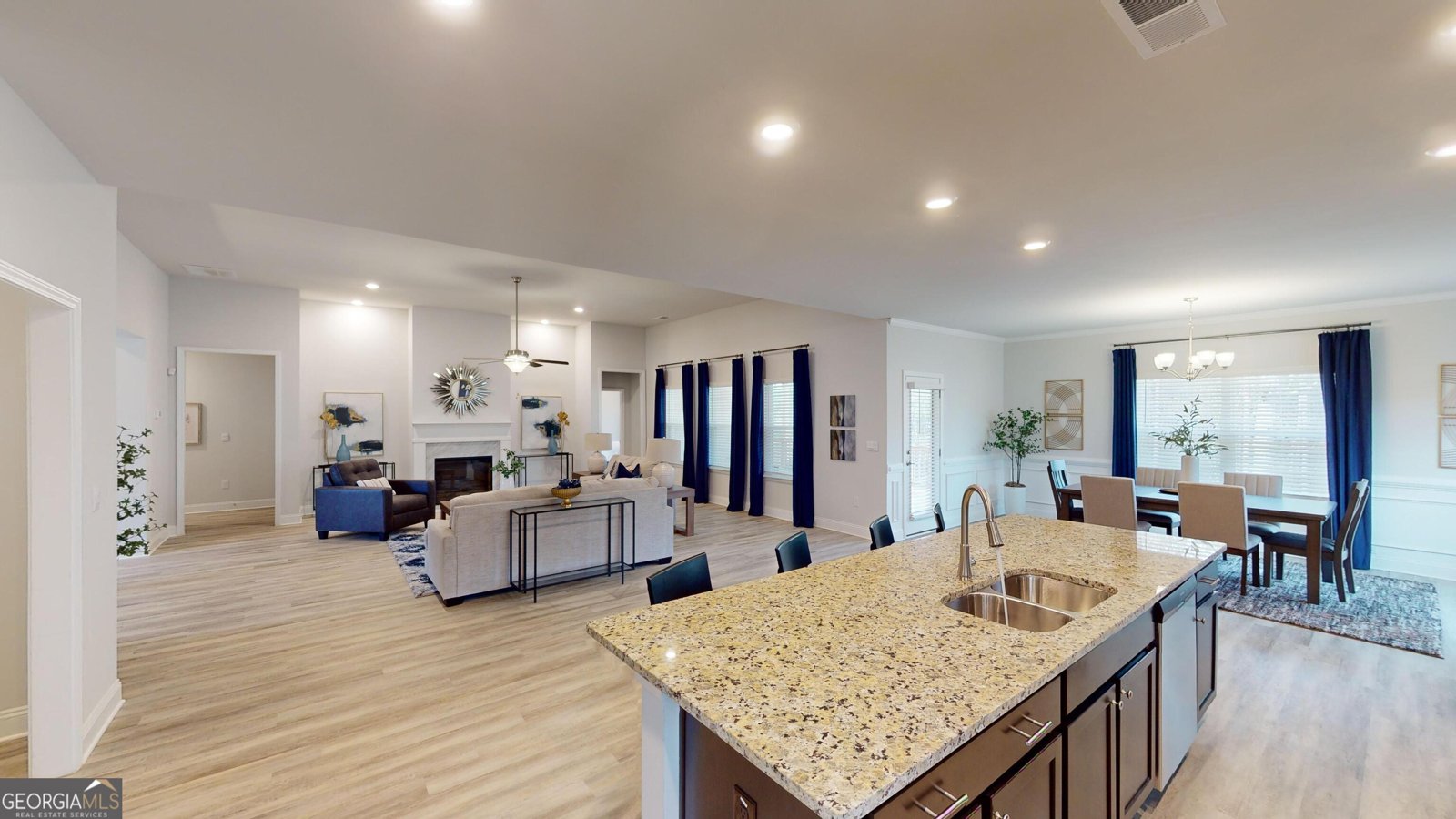 456 Southern Oaks Drive Macon - 5