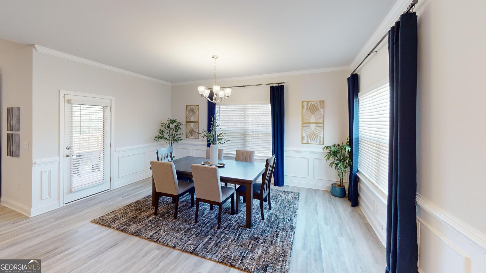 456 Southern Oaks Drive Macon - 7
