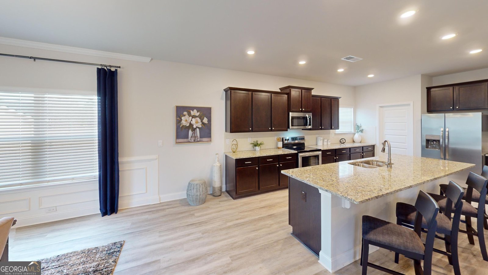 456 Southern Oaks Drive Macon - 9