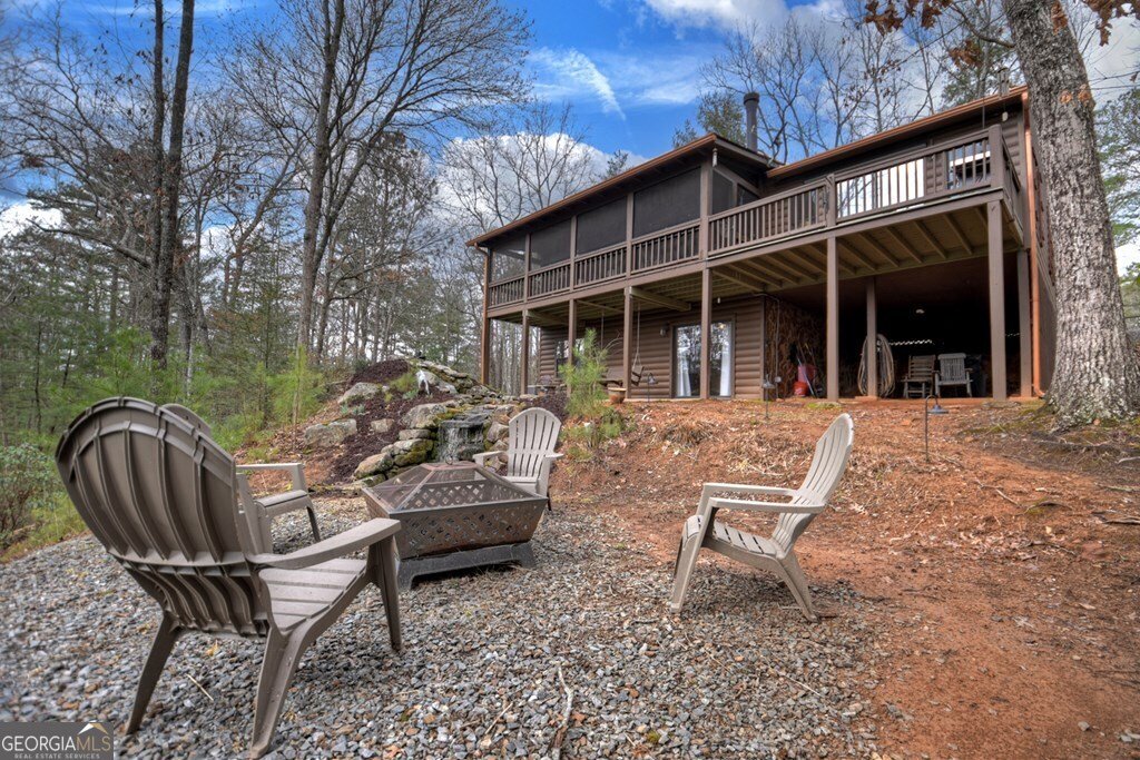 97 Doyle Carder Parkway Blue Ridge - 1