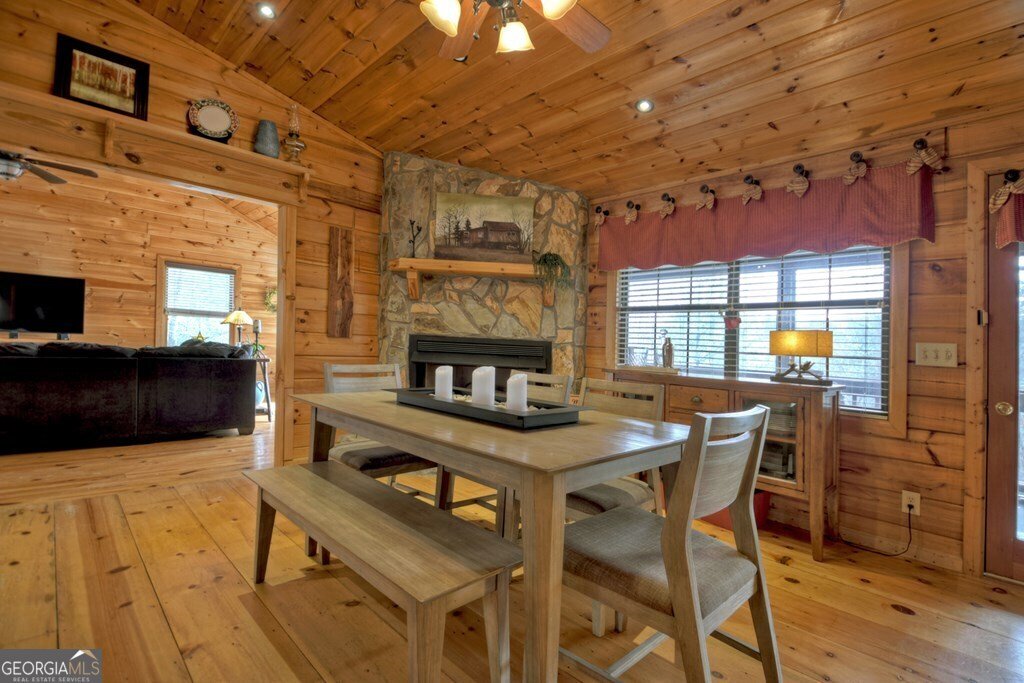 97 Doyle Carder Parkway Blue Ridge - 10