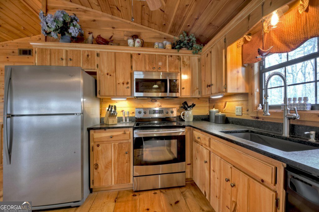 97 Doyle Carder Parkway Blue Ridge - 13