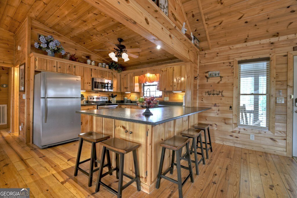 97 Doyle Carder Parkway Blue Ridge - 14