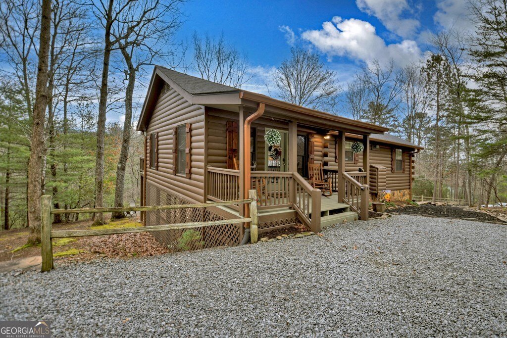 97 Doyle Carder Parkway Blue Ridge - 2