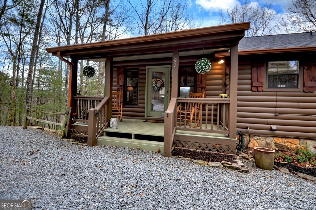 97 Doyle Carder Parkway Blue Ridge - 27
