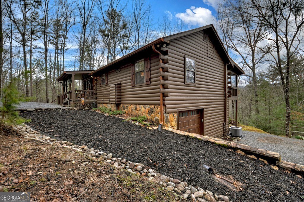 97 Doyle Carder Parkway Blue Ridge - 28