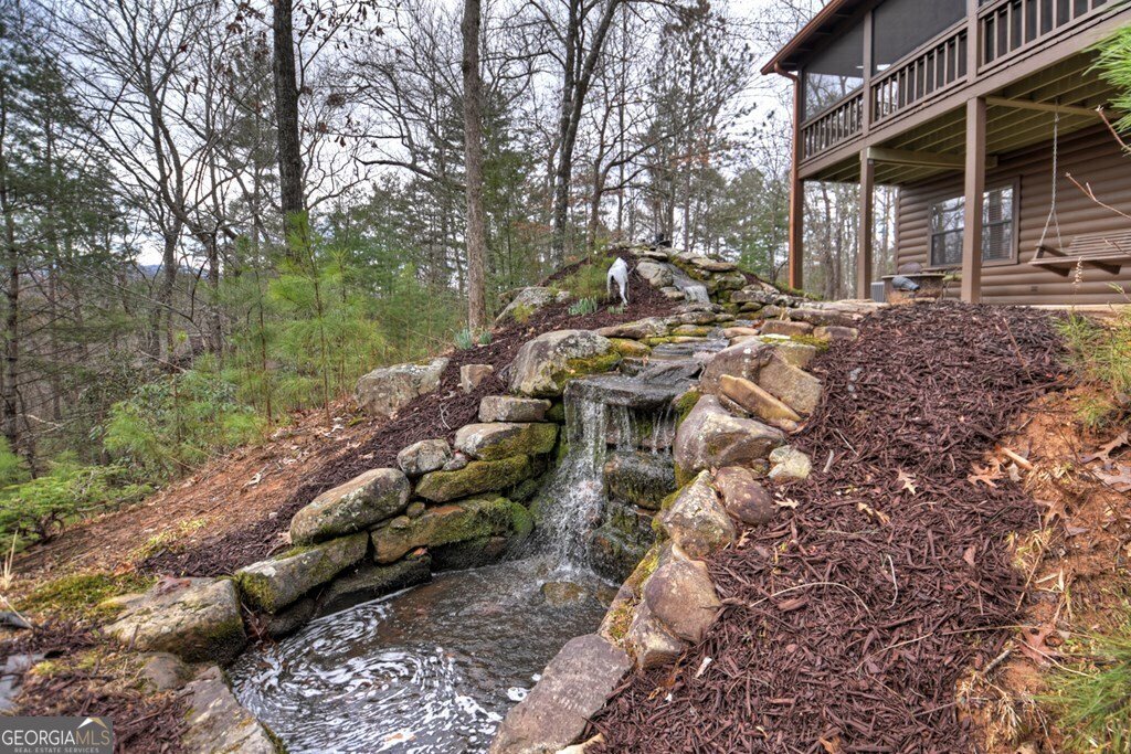 97 Doyle Carder Parkway Blue Ridge - 30