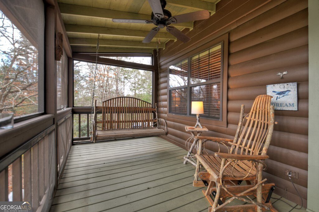 97 Doyle Carder Parkway Blue Ridge - 31