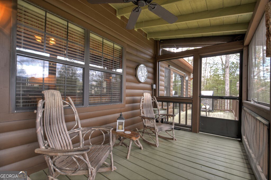 97 Doyle Carder Parkway Blue Ridge - 32