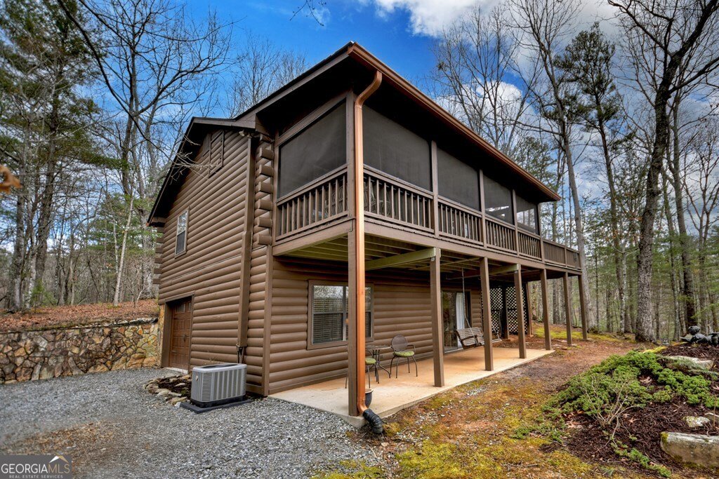 97 Doyle Carder Parkway Blue Ridge - 36