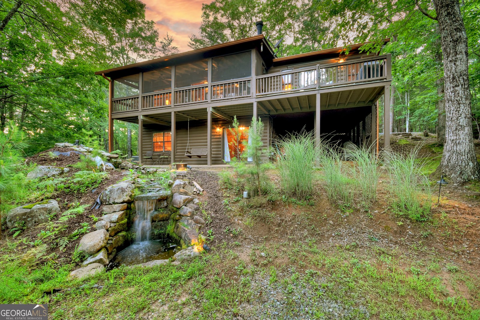 97 Doyle Carder Parkway Blue Ridge - 42