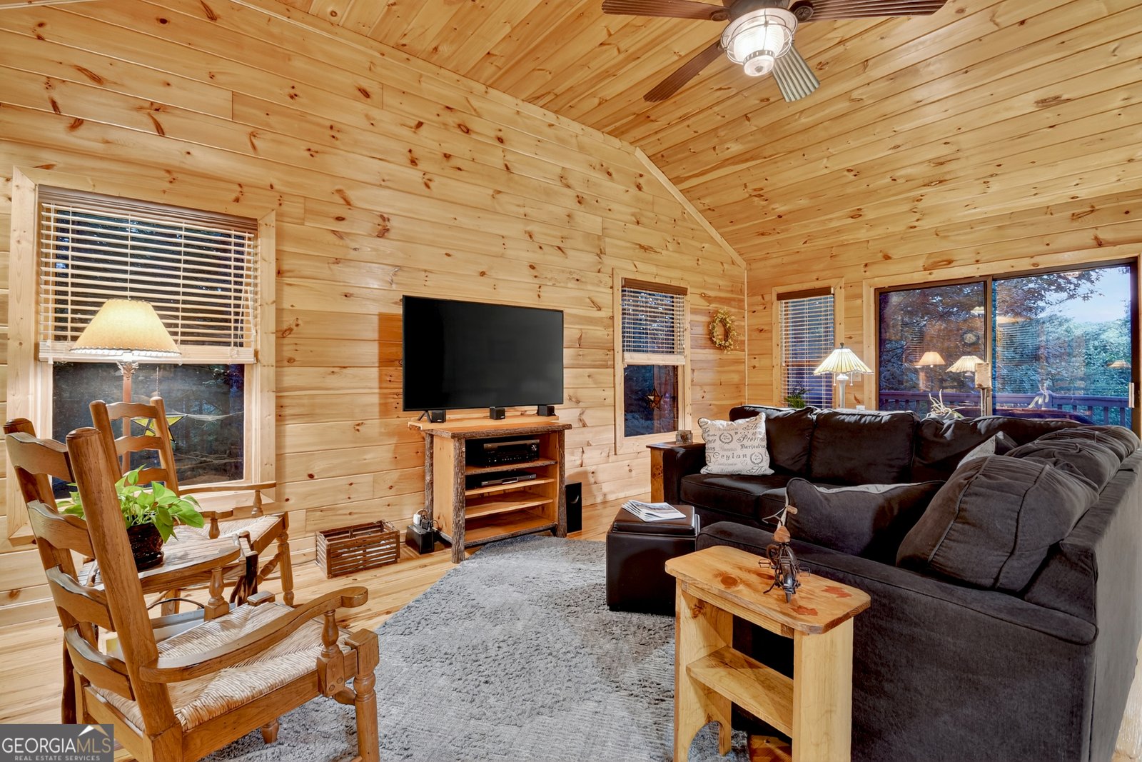 97 Doyle Carder Parkway Blue Ridge - 44