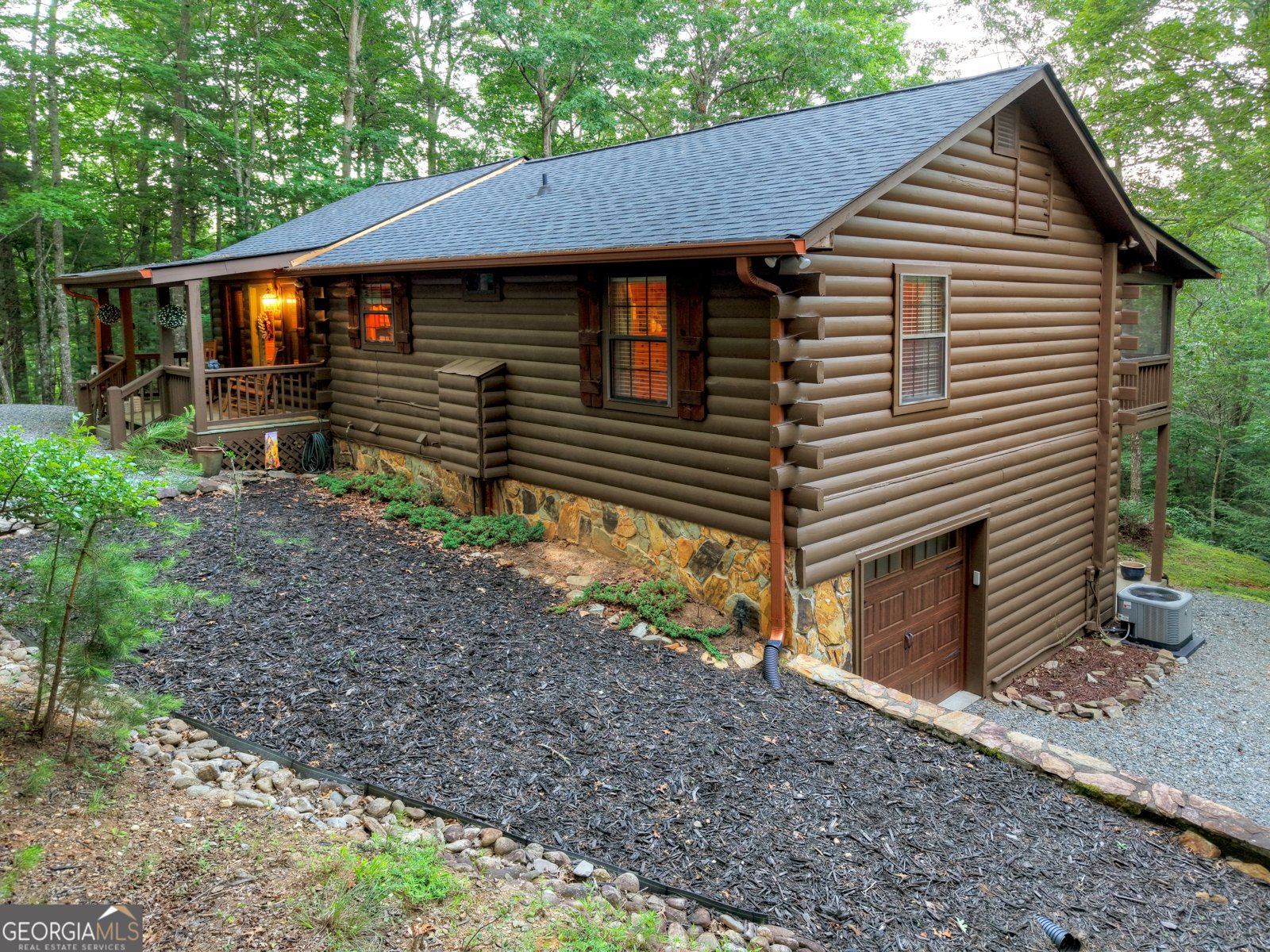 97 Doyle Carder Parkway Blue Ridge - 48