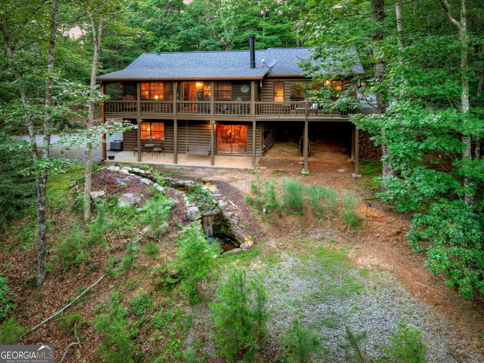 97 Doyle Carder Parkway Blue Ridge - 50