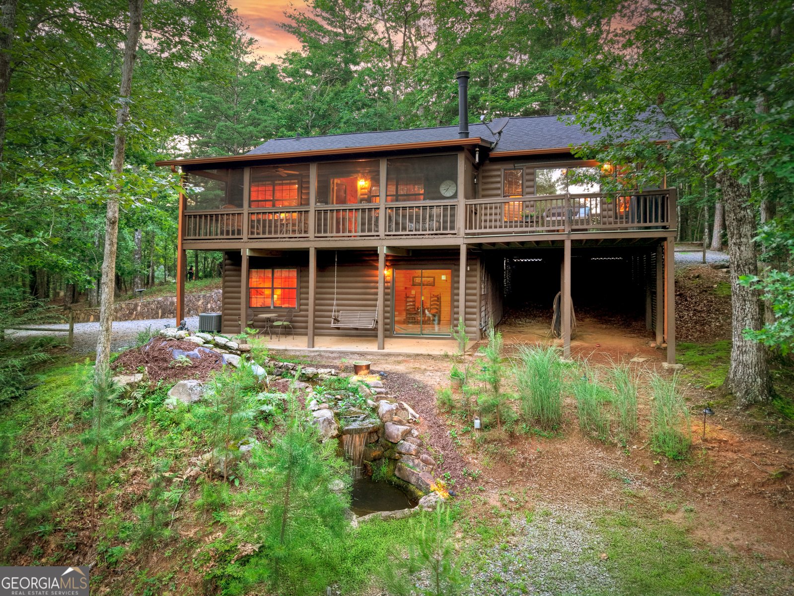 97 Doyle Carder Parkway Blue Ridge - 51
