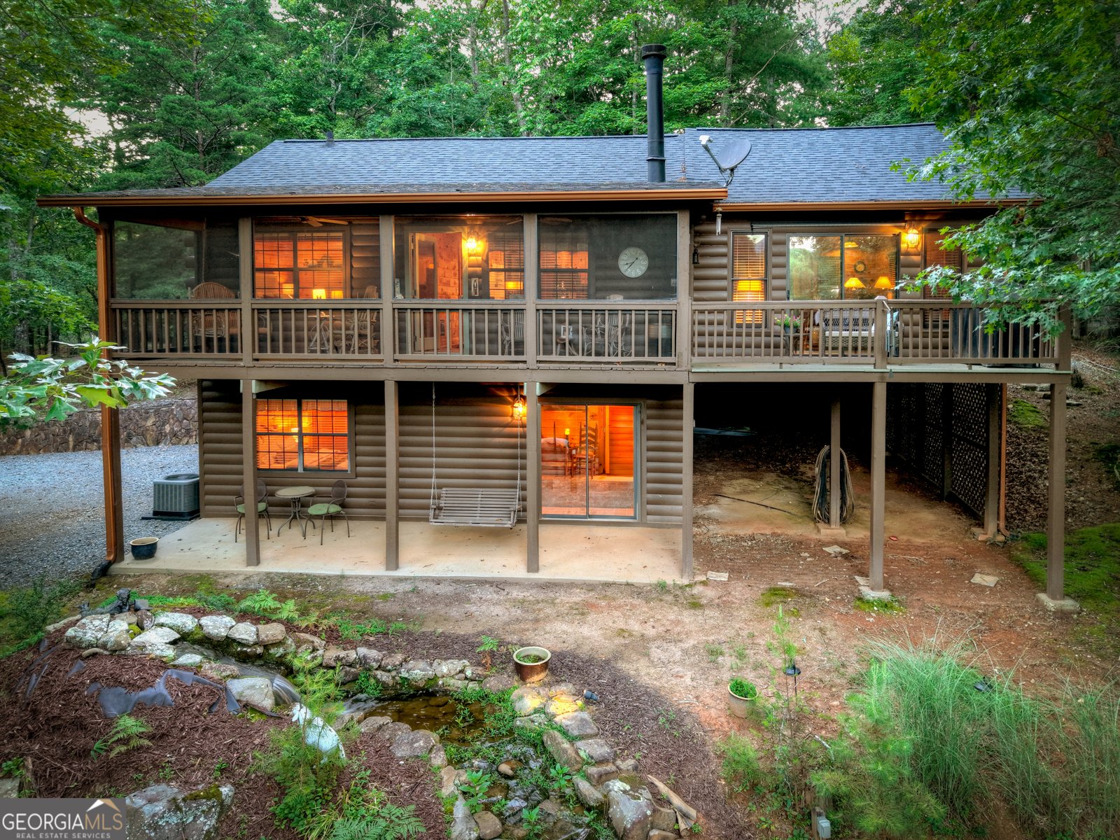 97 Doyle Carder Parkway Blue Ridge - 52