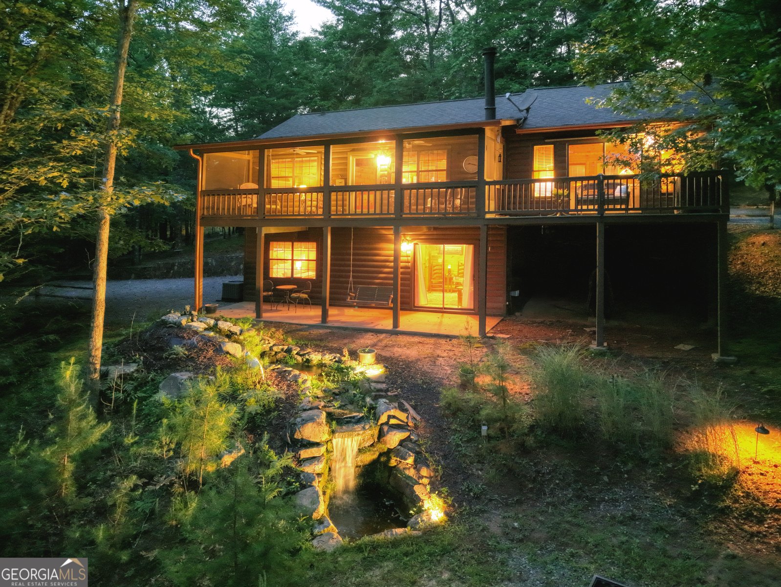 97 Doyle Carder Parkway Blue Ridge - 53