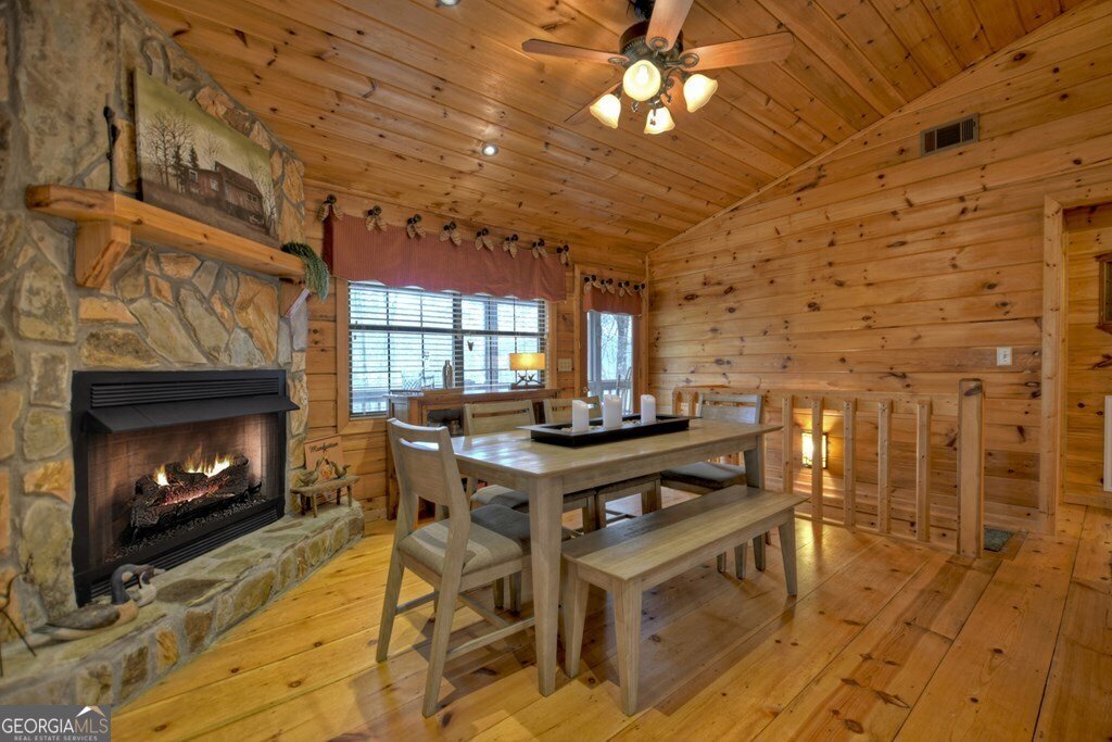 97 Doyle Carder Parkway Blue Ridge - 6