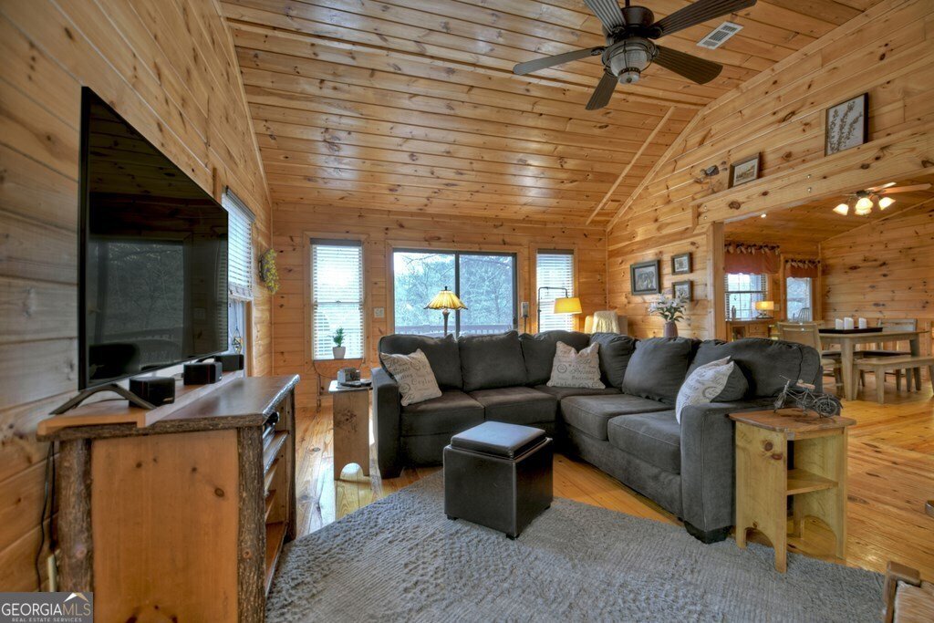 97 Doyle Carder Parkway Blue Ridge - 9