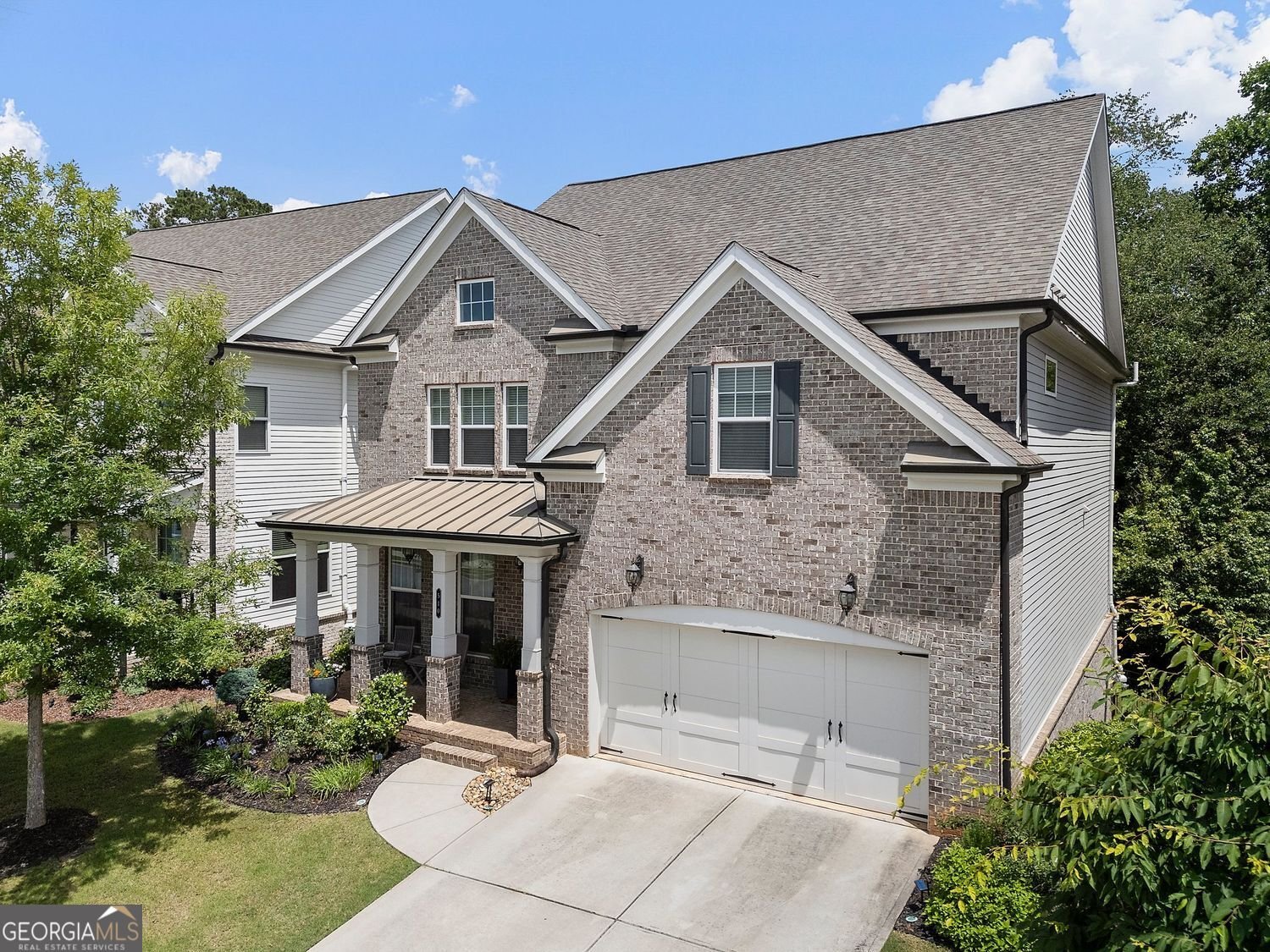 510 Walden Glen Lane Lane Alpharetta - 1