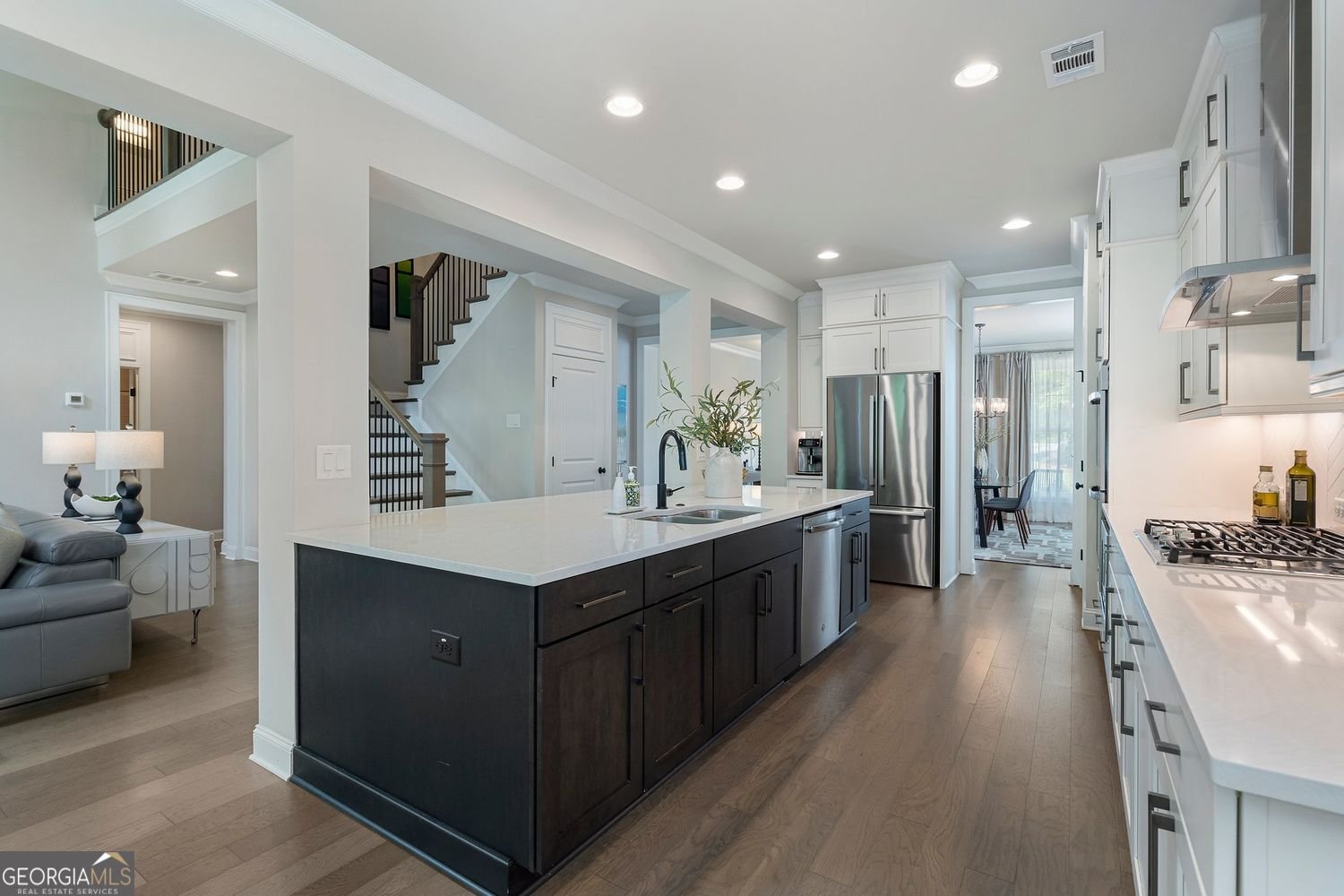 510 Walden Glen Lane Lane Alpharetta - 11
