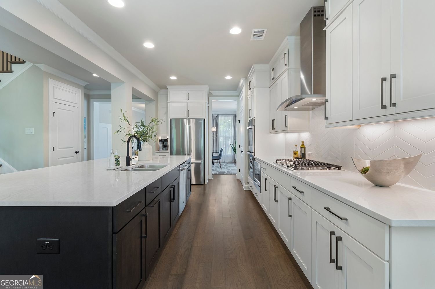 510 Walden Glen Lane Lane Alpharetta - 13