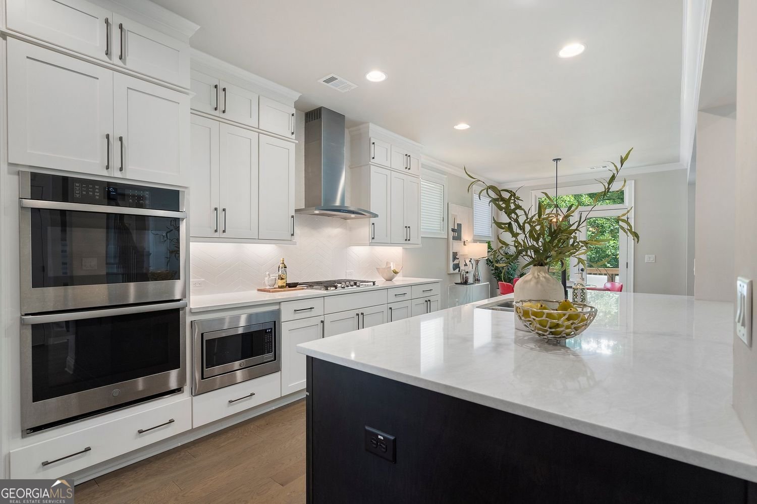 510 Walden Glen Lane Lane Alpharetta - 14