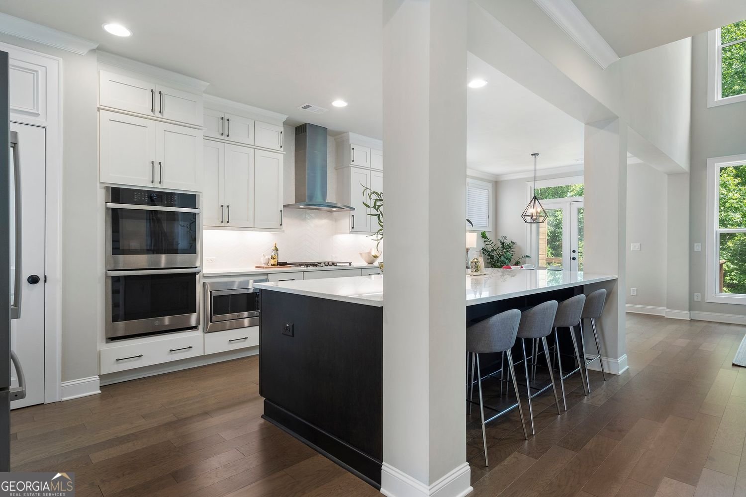 510 Walden Glen Lane Lane Alpharetta - 15