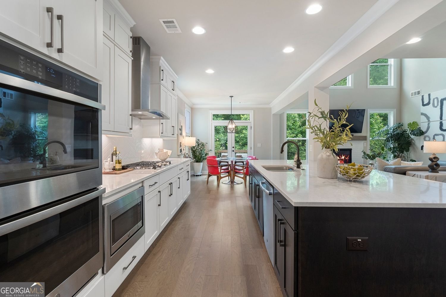 510 Walden Glen Lane Lane Alpharetta - 17