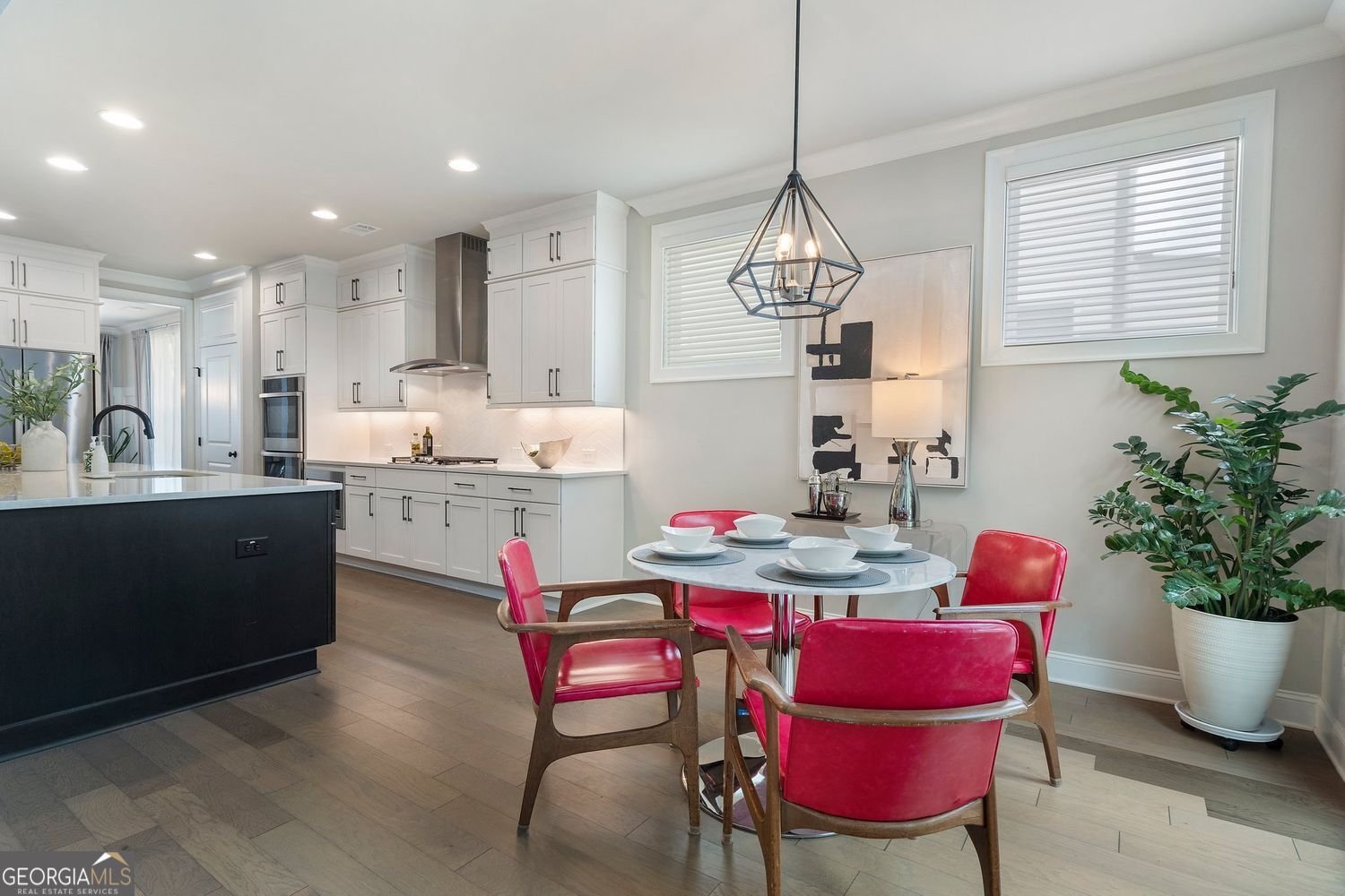 510 Walden Glen Lane Lane Alpharetta - 18