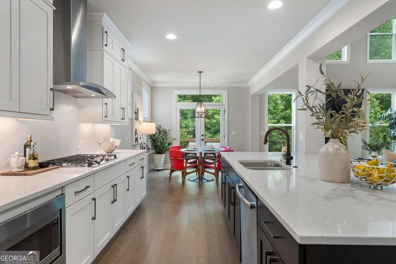510 Walden Glen Lane Lane Alpharetta - 19