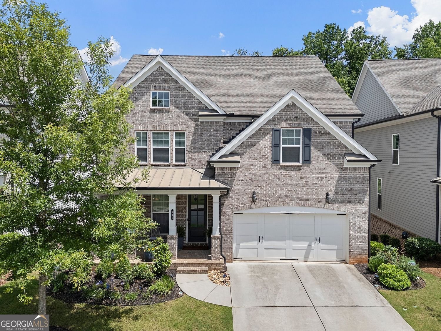 510 Walden Glen Lane Lane Alpharetta - 2