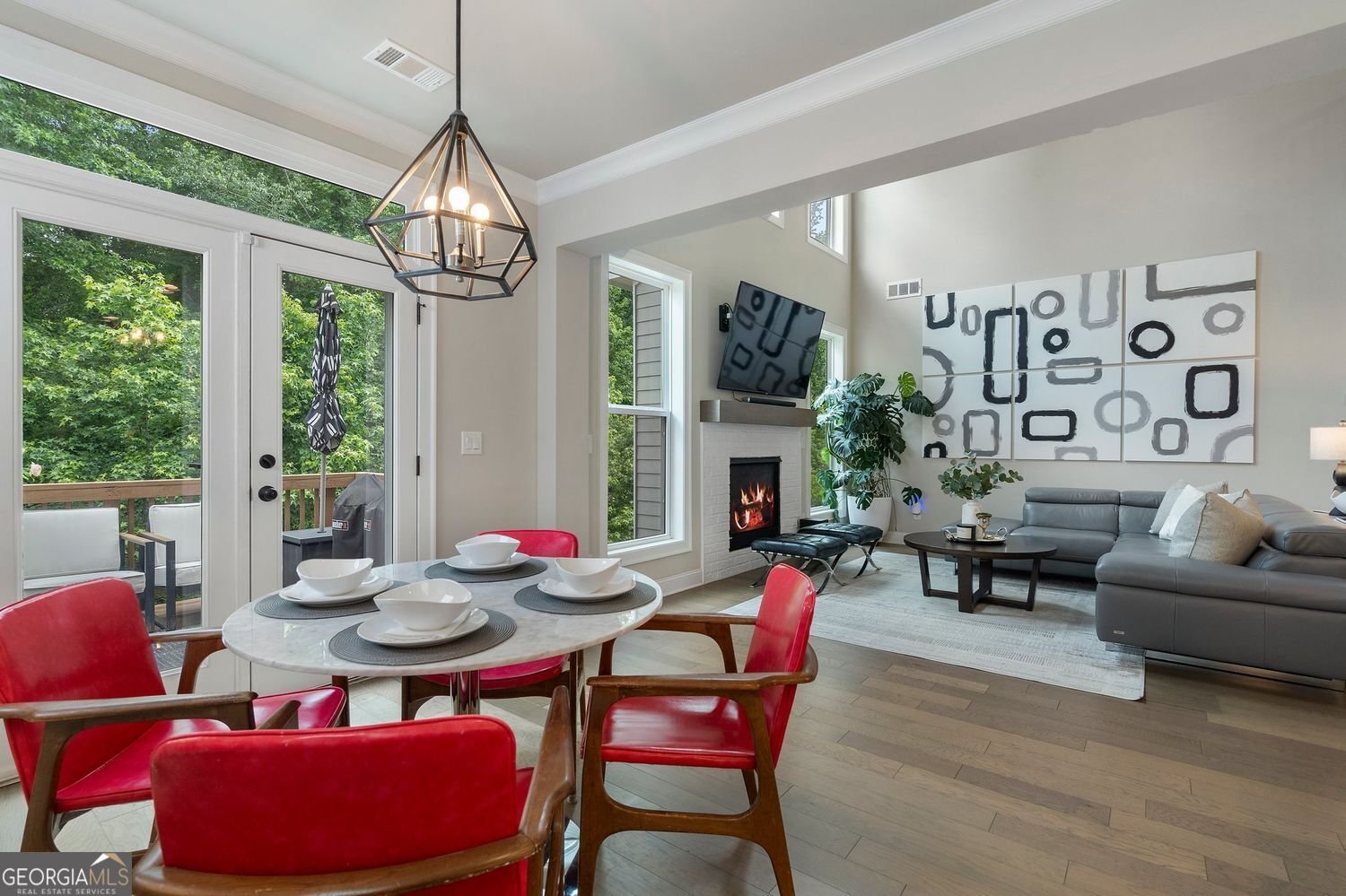 510 Walden Glen Lane Lane Alpharetta - 20