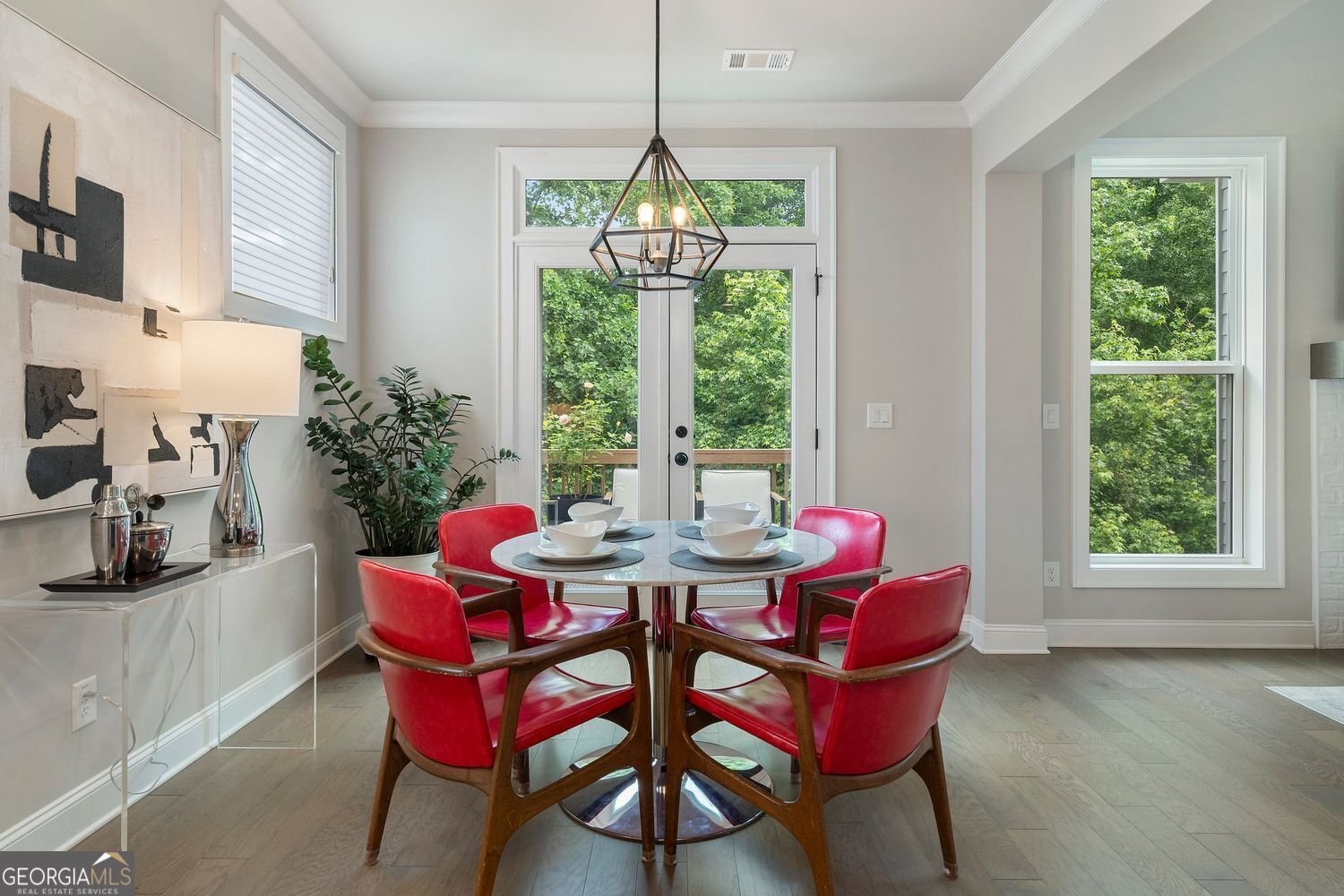 510 Walden Glen Lane Lane Alpharetta - 21