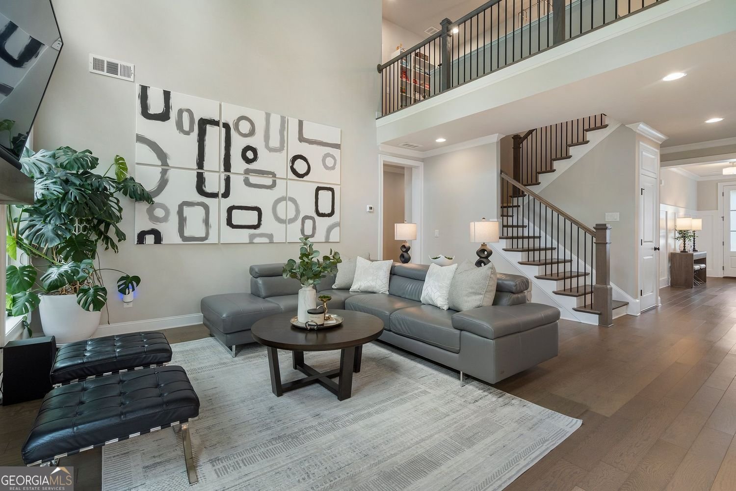 510 Walden Glen Lane Lane Alpharetta - 22