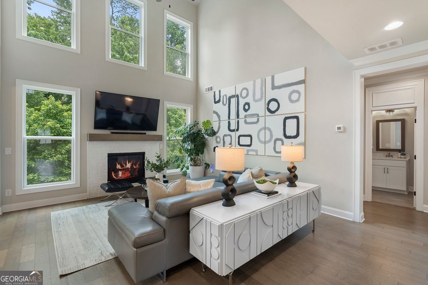 510 Walden Glen Lane Lane Alpharetta - 23