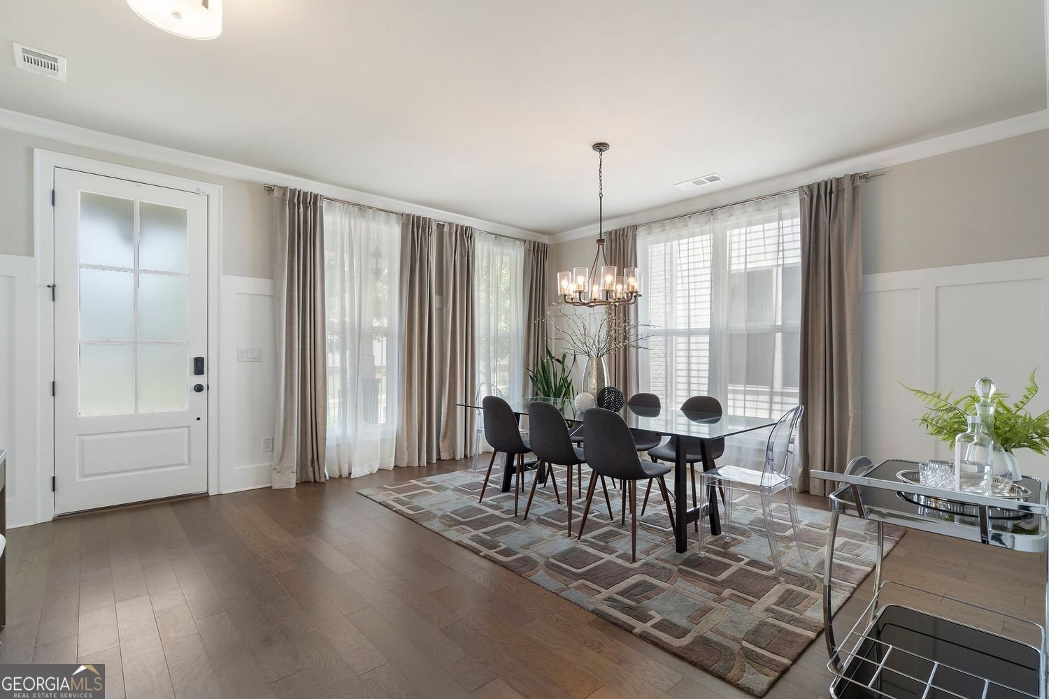 510 Walden Glen Lane Lane Alpharetta - 3