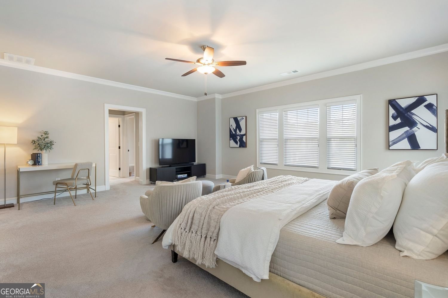 510 Walden Glen Lane Lane Alpharetta - 31