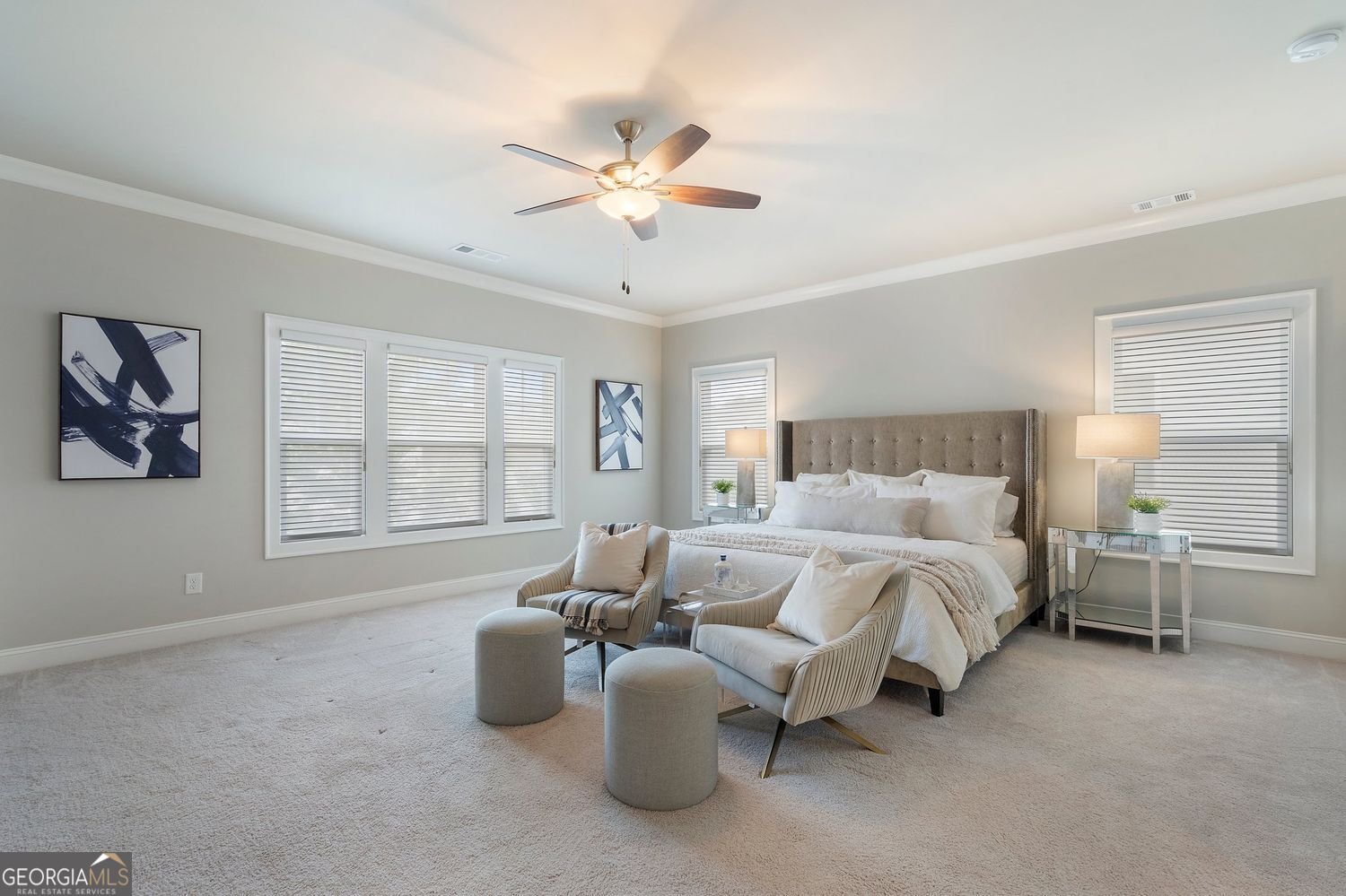 510 Walden Glen Lane Lane Alpharetta - 33
