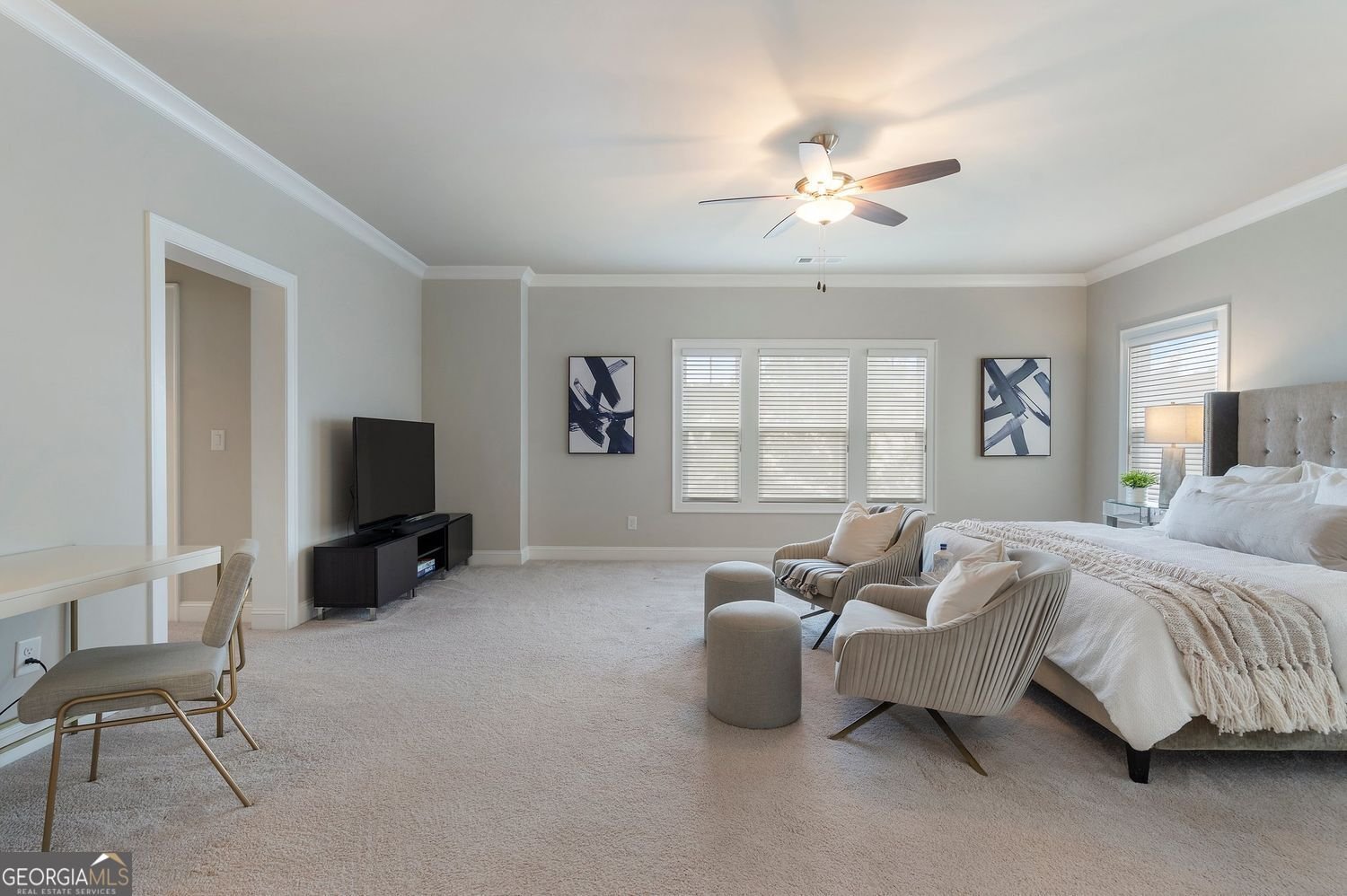 510 Walden Glen Lane Lane Alpharetta - 34