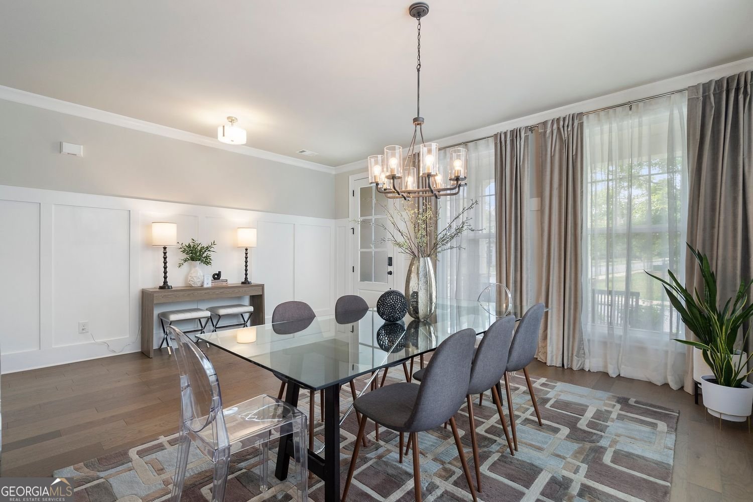 510 Walden Glen Lane Lane Alpharetta - 4