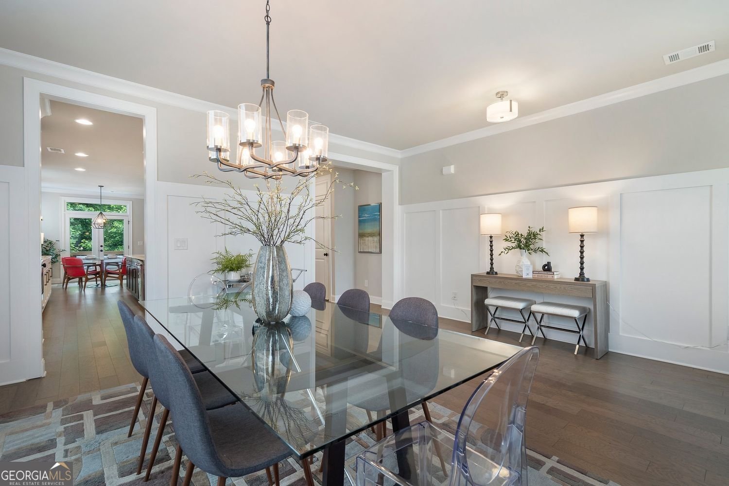 510 Walden Glen Lane Lane Alpharetta - 5