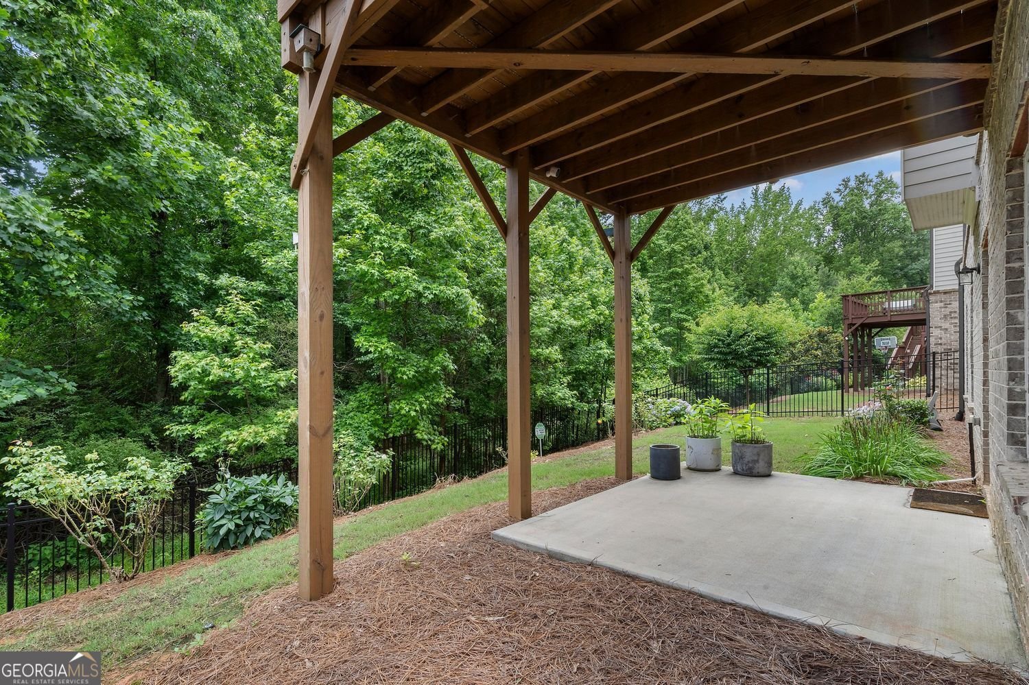 510 Walden Glen Lane Lane Alpharetta - 50